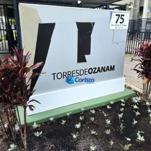 Apartamento com 3 Quartos à venda, 101m² no Horto Florestal, Jundiaí