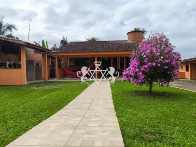 Casa com 4 Quartos à venda, 1700m² no Enseada, São Sebastião