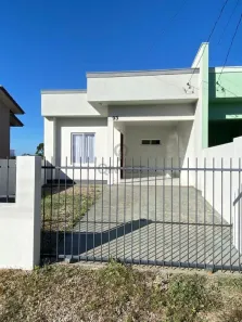 Casa com 2 Quartos à venda, 63m² no Área Rural de Araranguá, Araranguá