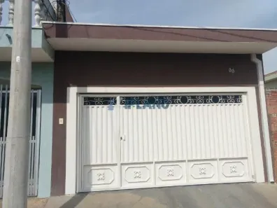 Casa com 2 Quartos à venda, 95m² no Mirante da Bela Vista, São Carlos