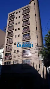 Apartamento com 1 Quarto à venda, 38m² no Sé, São Paulo