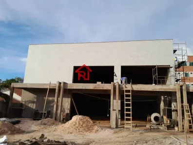 Galpão/Depósito/Armazém para alugar, 497m² no Quintas do Calhau, São Luís