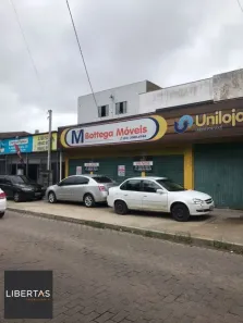 Prédio Comercial à venda, 1m² no Rubem Berta, Porto Alegre