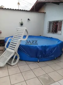Casa com 3 Quartos à venda, 102m² no Tupi, Praia Grande