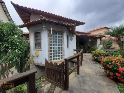 Casa com 5 Quartos à venda, 450m² no Miguel Pereira, Miguel Pereira