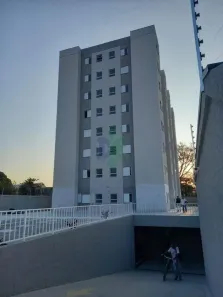 Apartamento com 2 Quartos à venda, 47m² no São João, Jacareí