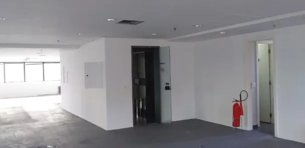 Sala Comercial à venda, 280m² no Itaim Bibi, São Paulo
