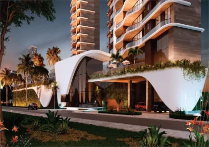 Apartamento com 4 Quartos à venda, 163m² no Aldeota, Fortaleza