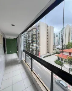Apartamento com 3 Quartos à venda, 112m² no Praia da Costa, Vila Velha