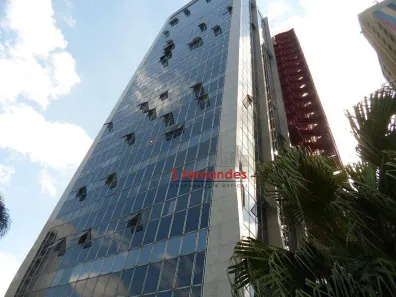 Sala Comercial para alugar, 115m² no Pinheiros, São Paulo