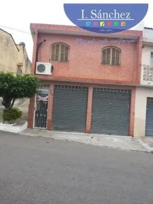 Casa com 3 Quartos à venda, 182m² no Vila Bartira, Itaquaquecetuba