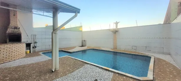 Ponto Comercial à venda, 110m² no Parque Residencial Rochele II, Santa Bárbara D'Oeste