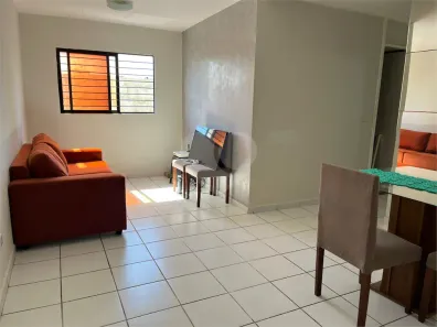 Apartamento com 3 Quartos à venda, 63m² no Serraria, Maceió