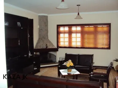 Sobrado com 3 Quartos à venda, 370m² no Loteamento Vale Azul I, Jundiaí