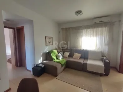 Apartamento com 2 Quartos à venda, 66m² no Camaquã, Porto Alegre