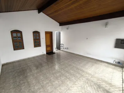 Casa com 2 Quartos à venda, 83m² no Vila Monteiro, Piracicaba