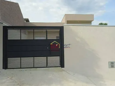 Casa com 3 Quartos à venda, 87m² no Jardim Santa Rosa, São José dos Campos
