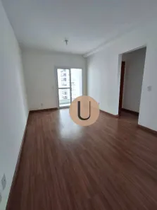 Apartamento com 2 Quartos para alugar, 65m² no Campestre, Santo André