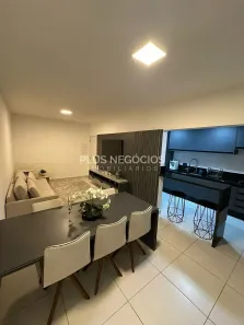 Apartamento com 3 Quartos para venda ou aluguel, 97m² no Vila Augusta, Sorocaba