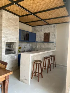 Casa de Condomínio com 3 Quartos à venda, 260m² no Residencial Figueira II, São José do Rio Preto