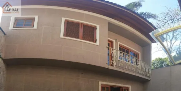 Sobrado com 3 Quartos à venda, 430m² no Conjunto Residencial Santa Terezinha, São Paulo