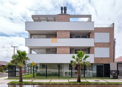 Cobertura com 3 Quartos à venda, 208m² no , Torres