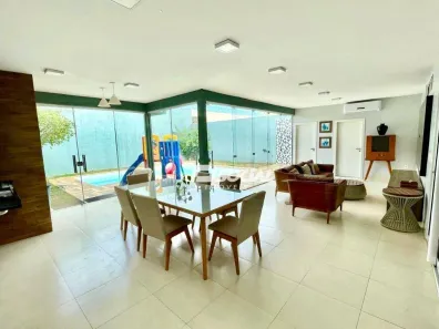 Casa de Condomínio com 3 Quartos à venda, 300m² no Nova Esperança, Porto Velho