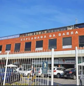Sala Comercial à venda, 62m² no Barra da Tijuca, Rio de Janeiro