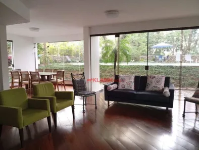 Apartamento com 4 Quartos à venda, 200m² no Campo Belo, São Paulo