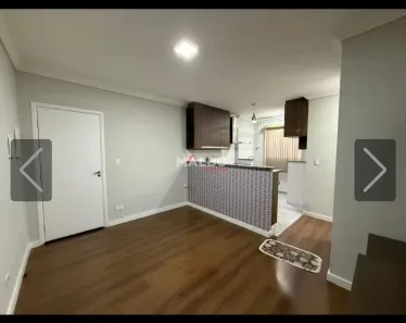 Apartamento com 2 Quartos à venda, 47m² no Jardim São Francisco, Santa Bárbara D'Oeste