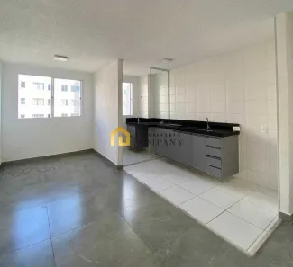 Apartamento com 2 Quartos à venda, 48m² no Parque São Bento, Sorocaba