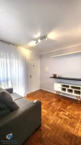 Apartamento com 2 Quartos à venda, 49m² no Petrópolis, Porto Alegre