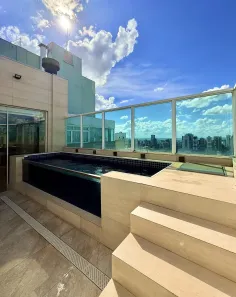 Apartamento com 3 Quartos à venda, 346m² no Zona 01, Maringá