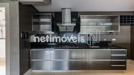 Apartamento com 1 Quarto à venda, 92m² no Pinheiros, São Paulo