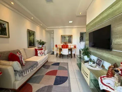 Apartamento com 3 Quartos à venda, 65m² no Prado, Recife