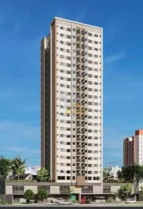 Apartamento com 2 Quartos à venda, 80m² no Jardim Brasil, Campinas