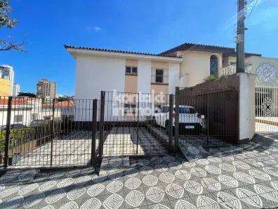Apartamento com 2 Quartos à venda, 71m² no Vila Leão, Sorocaba