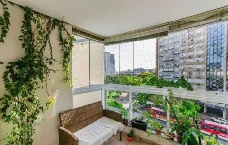 Apartamento com 3 Quartos à venda, 88m² no Centro Histórico, Porto Alegre