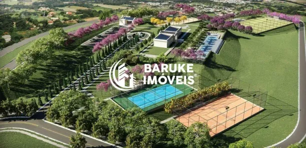 Lote/Terreno à venda, 570m² no Jardim Santa Rita, Indaiatuba