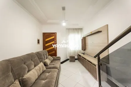 Sobrado com 3 Quartos à venda, 103m² no Vila Granada, São Paulo