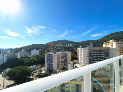 Apartamento com 3 Quartos para alugar, 144m² no Itacorubi, Florianópolis