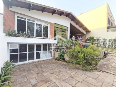 Imóvel Comercial com 8 Quartos para alugar, 294m² no Chácara Girassol, Americana