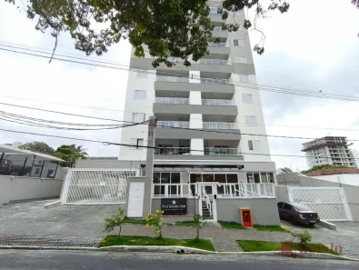 Apartamento com 2 Quartos à venda, 77m² no Jardim das Nações, Taubaté