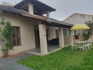 Casa com 4 Quartos à venda, 172m² no Albatroz, Imbé