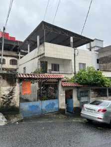 Casa com 6 Quartos à venda, 200m² no Campo Grande, Cariacica