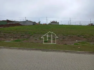 Lote/Terreno à venda, 330m² no Urbanova, São José dos Campos