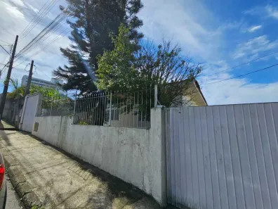 Casa com 3 Quartos para alugar, 153m² no Coloninha, Florianópolis