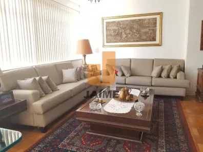 Apartamento com 2 Quartos à venda, 120m² no Consolação, São Paulo