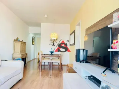 Apartamento com 2 Quartos à venda, 69m² no Vila Moinho Velho, São Paulo