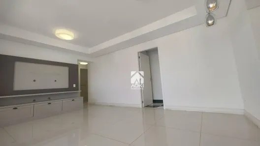 Apartamento com 3 Quartos à venda, 97m² no Vila Frezzarim, Americana